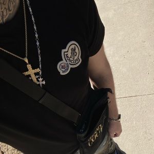 Meet your Posher, Dylan